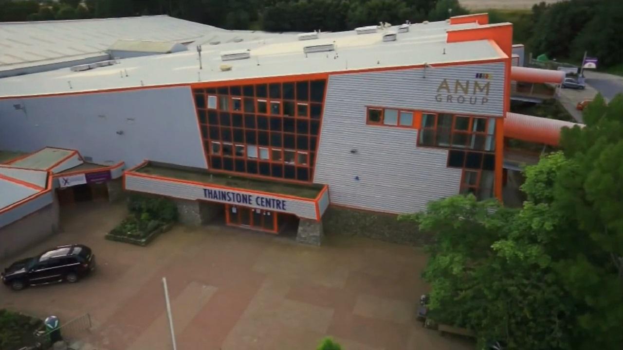 The Mart