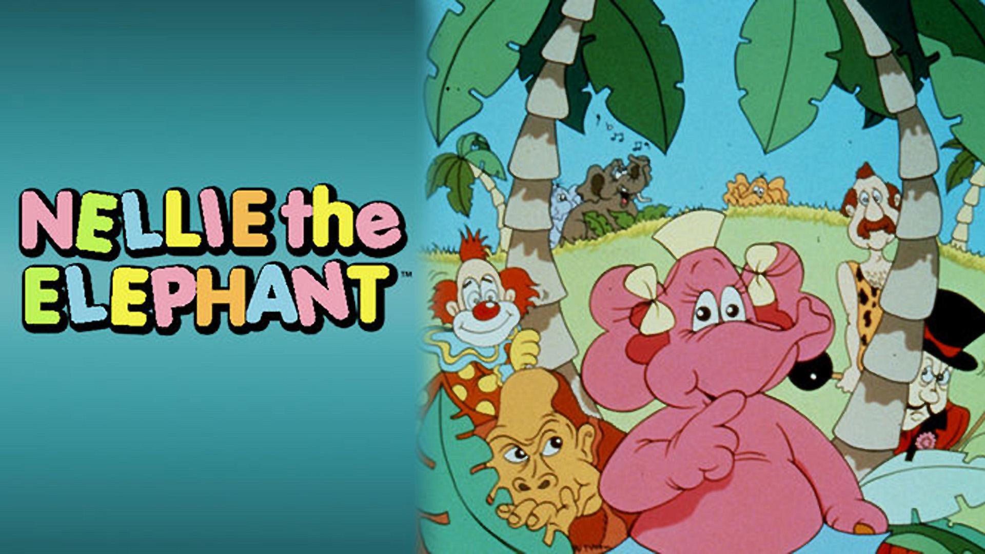 Nellie the Elephant