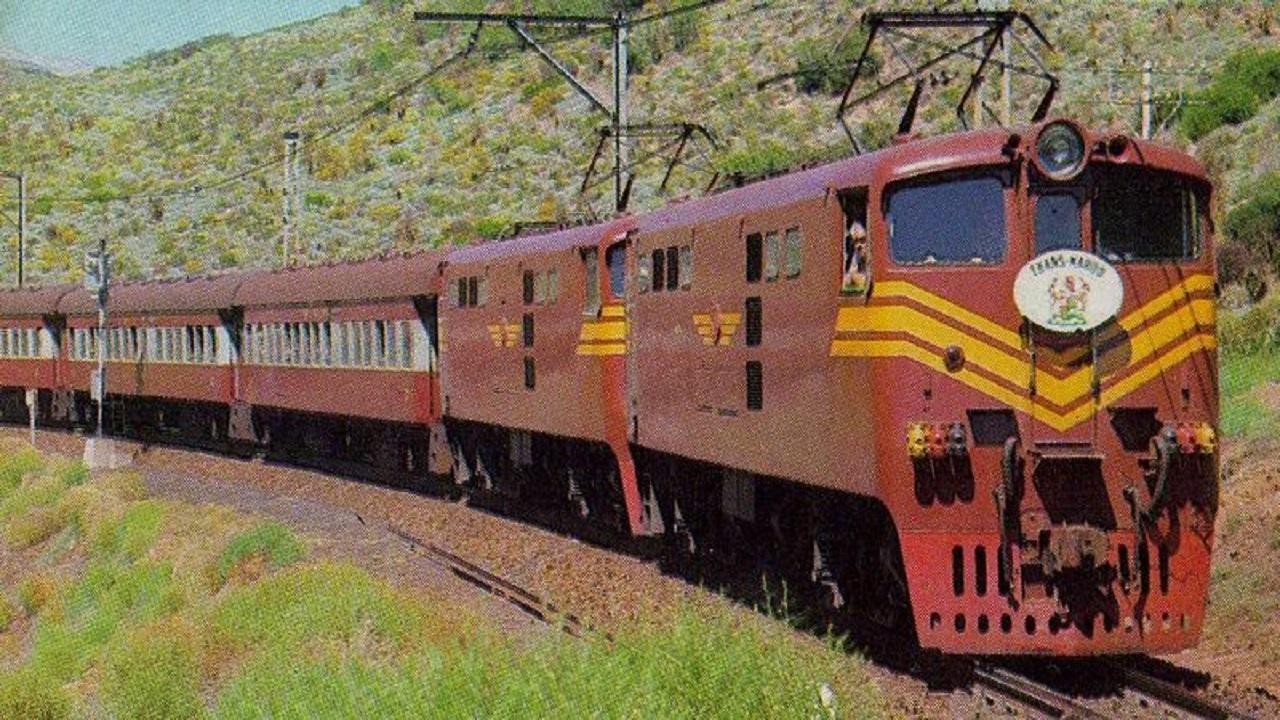 Transkaroo