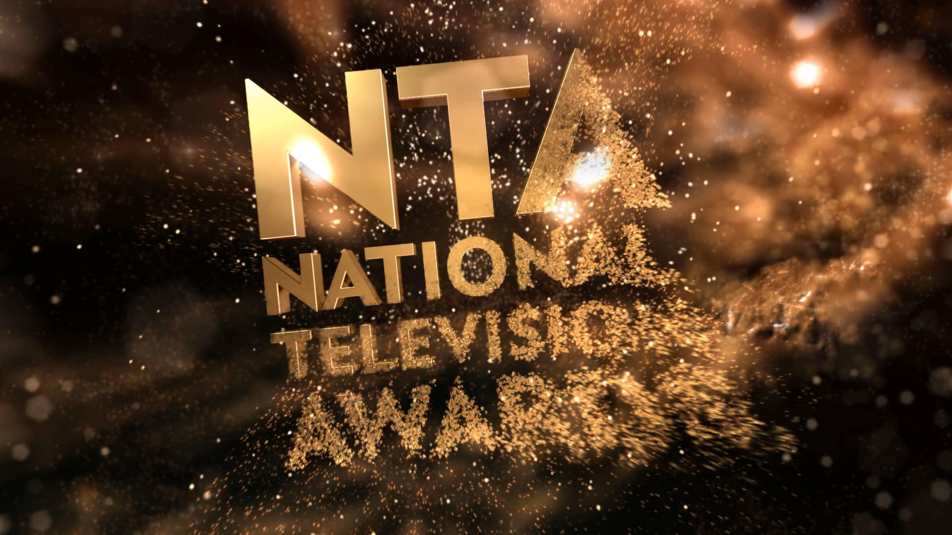 The National Television Awards