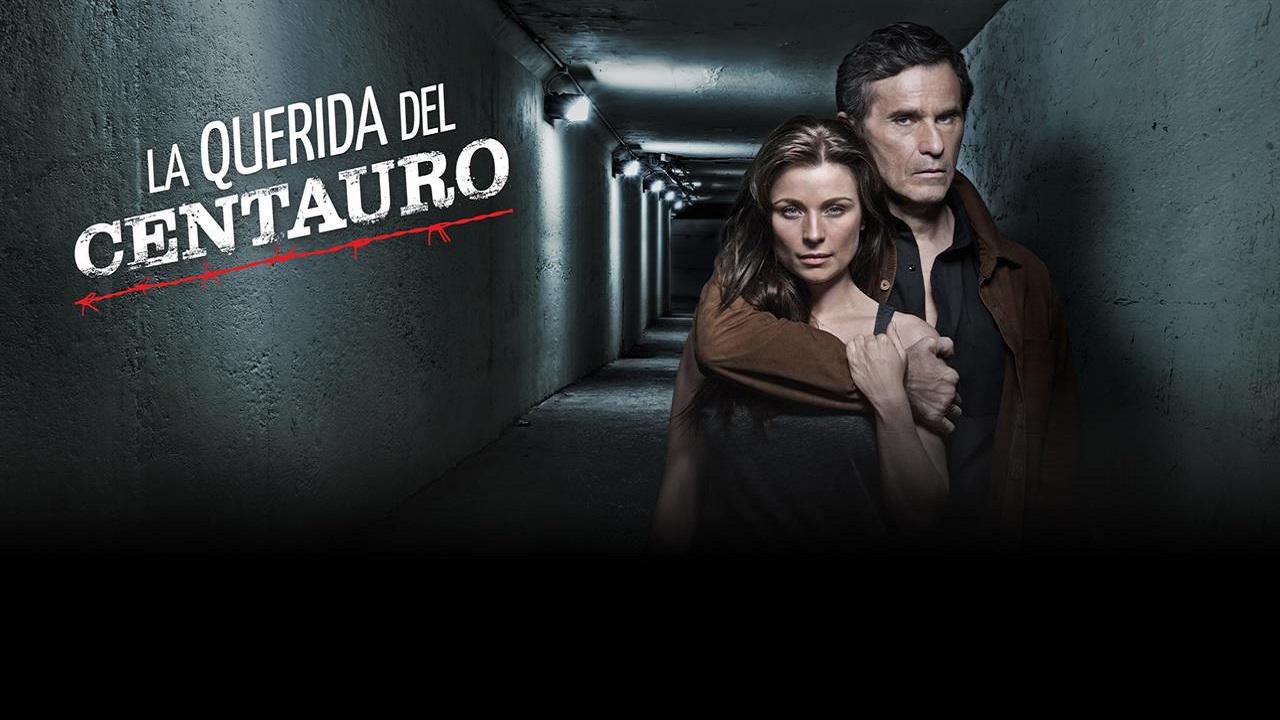 Centauro's Woman