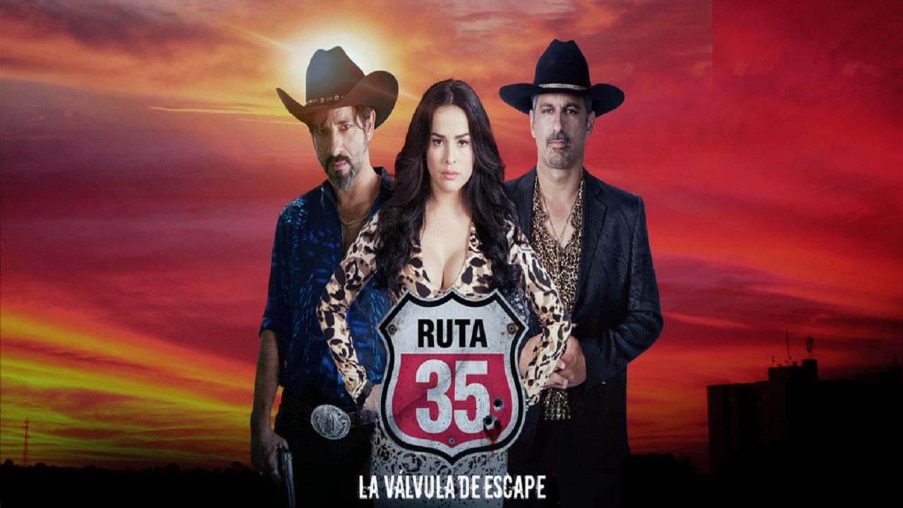 Ruta 35: La válvula de escape