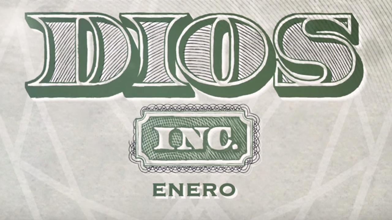 Dios, Inc.