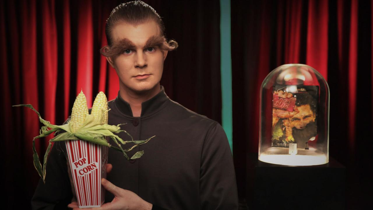 Earthling Cinema