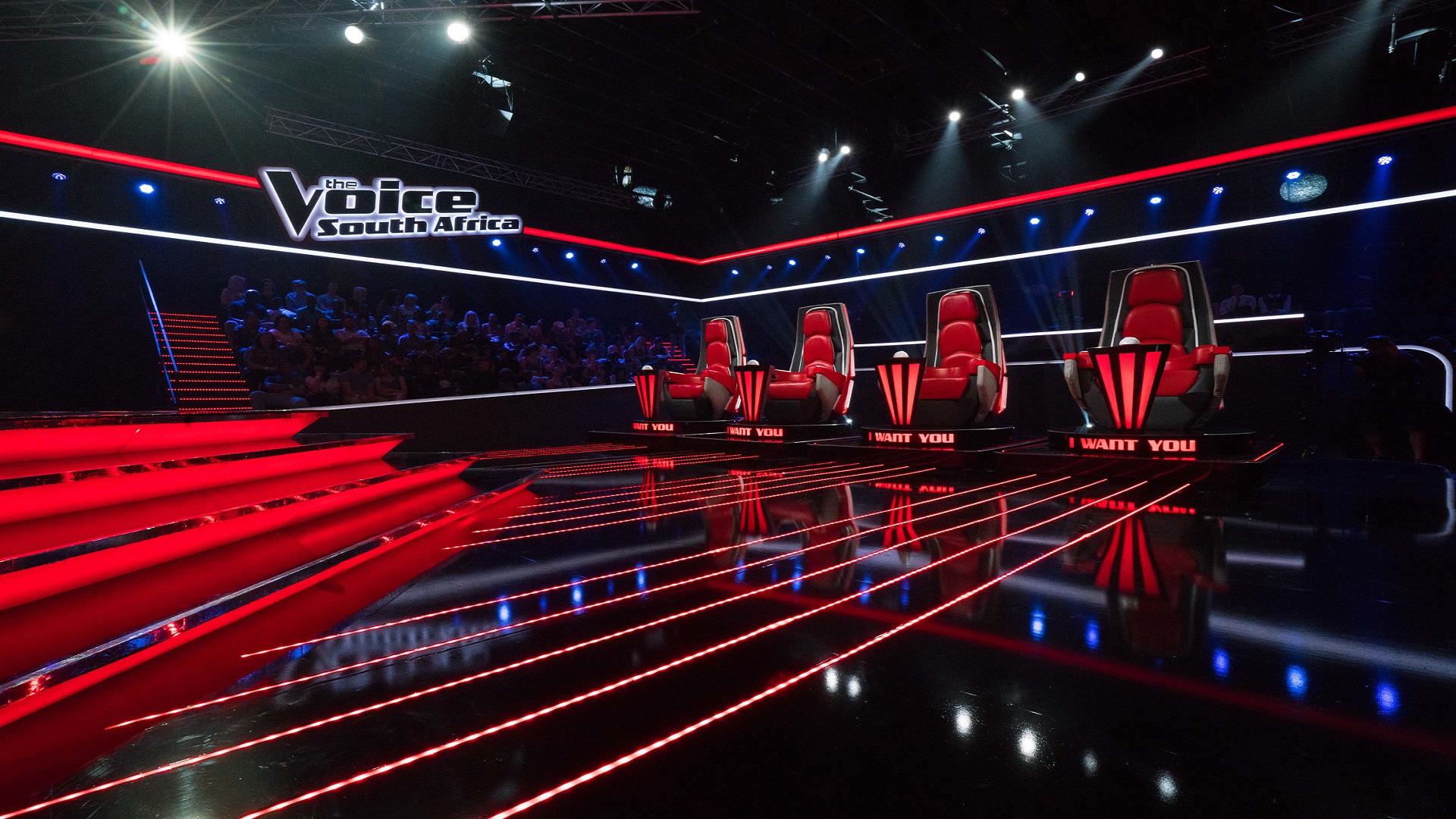 The Voice (SA)