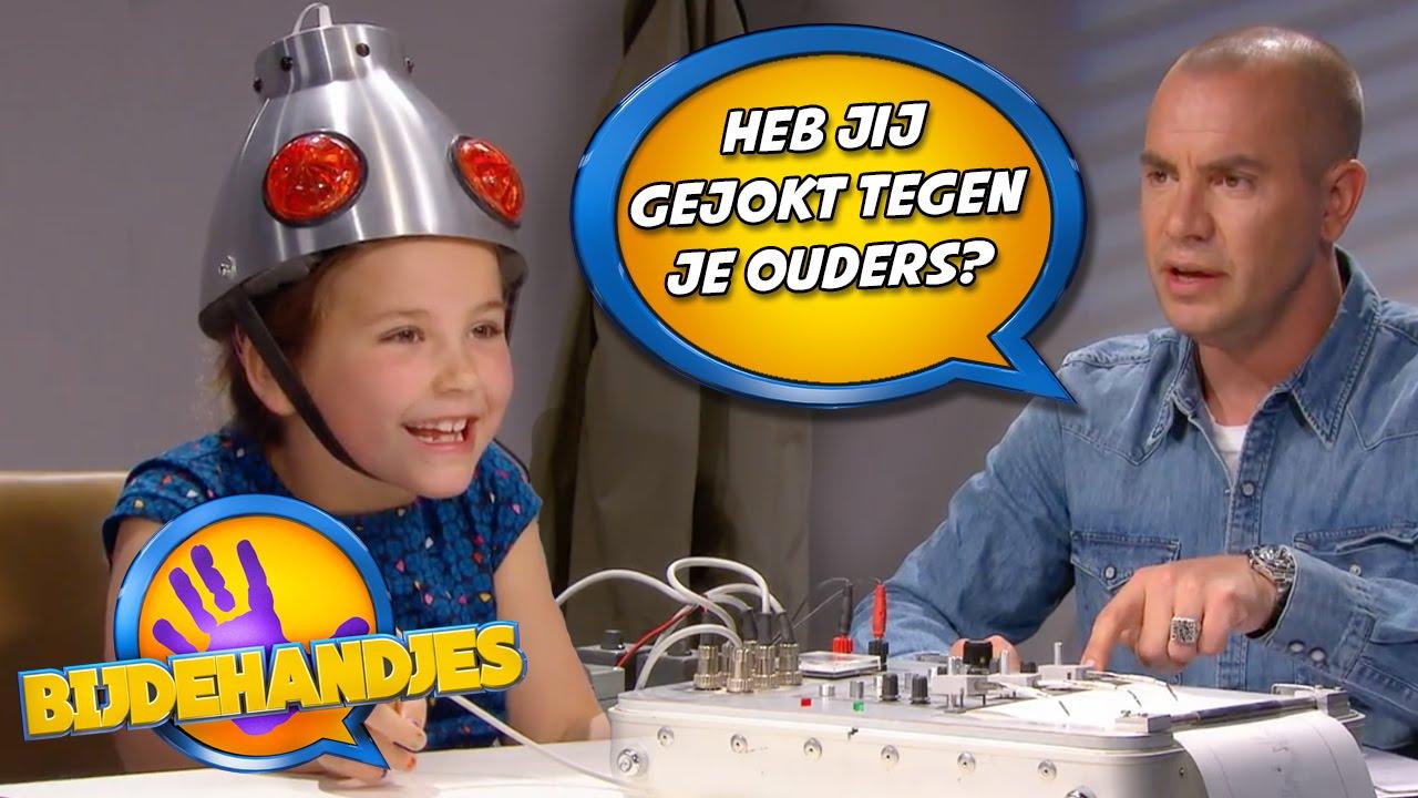 Bijdehandjes