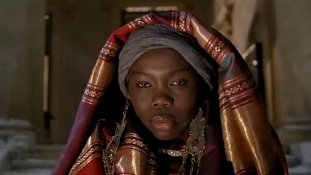 Bakhita