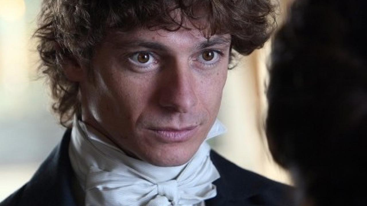 David Copperfield (2009)