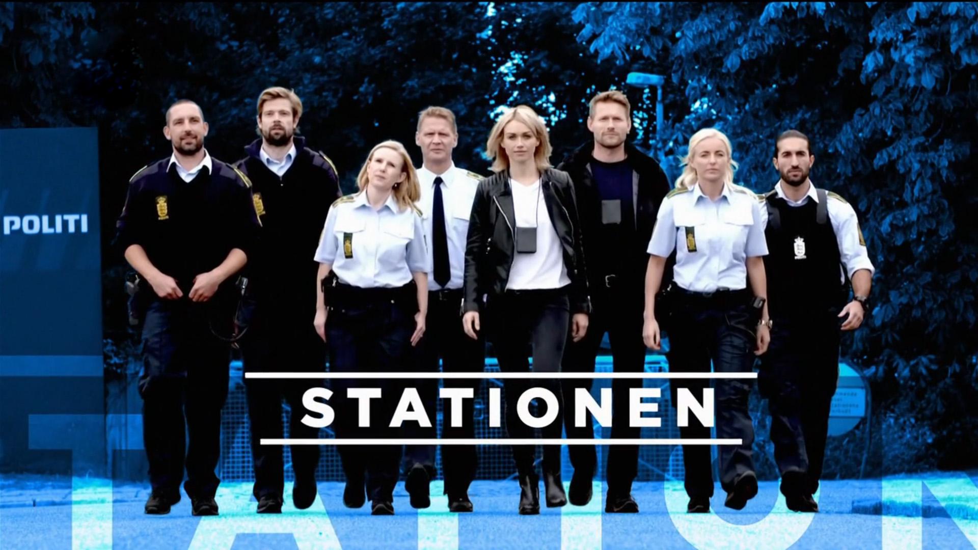 Stationen