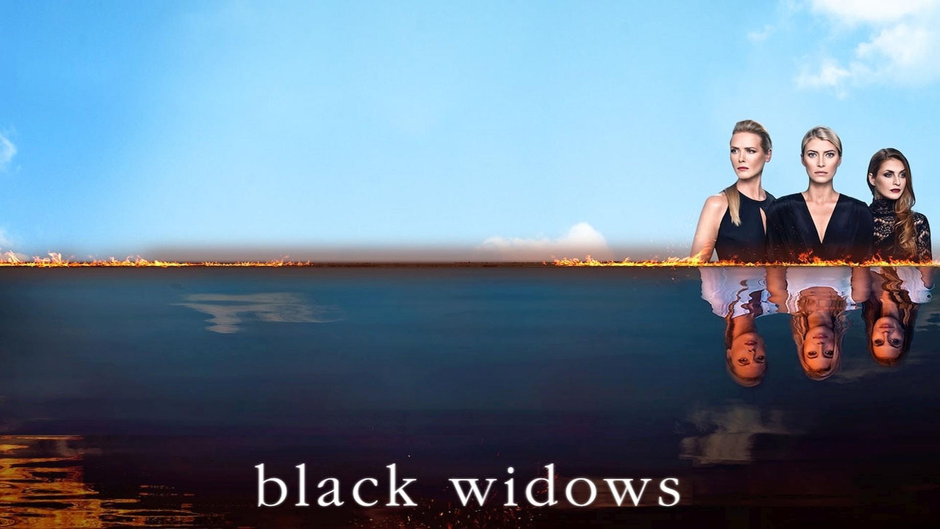 Black Widows