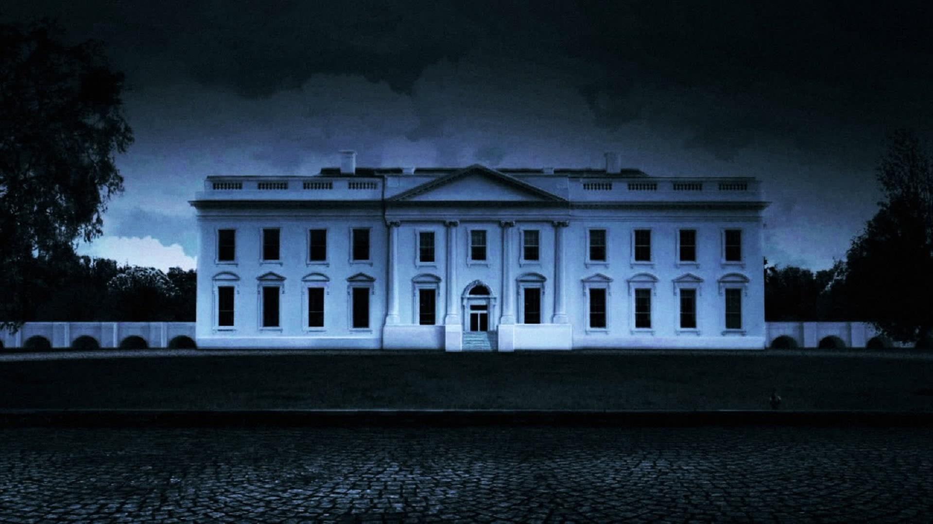 Race for the White House