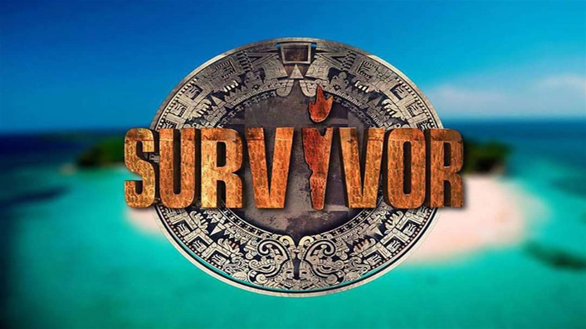 Survivor (TR)