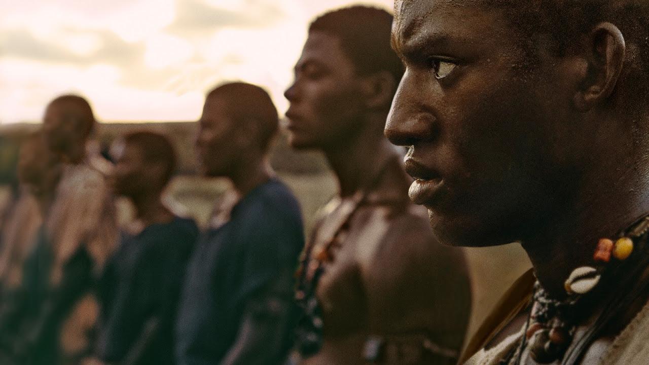 Roots (2016)