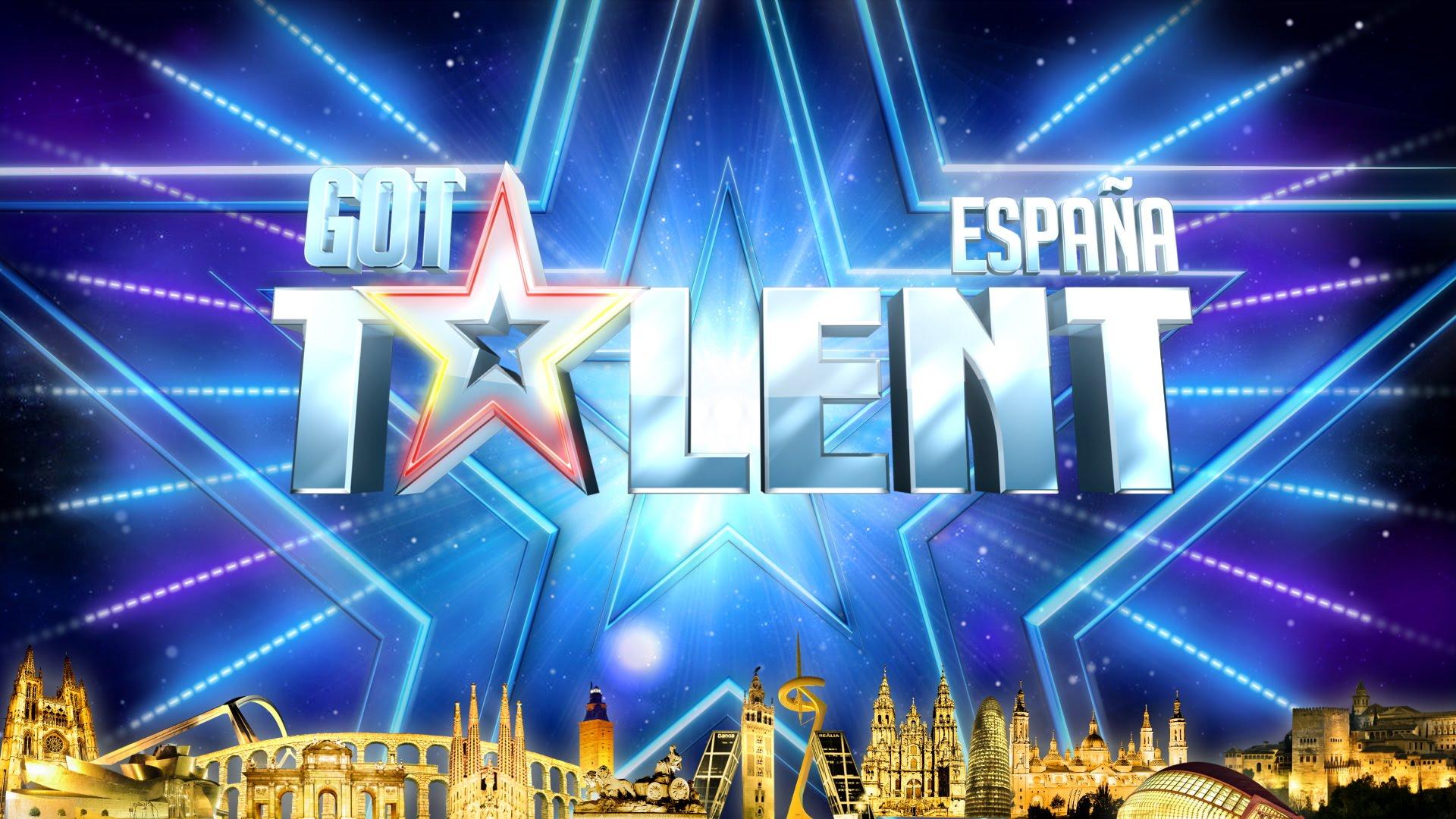 Spain's Got Talent