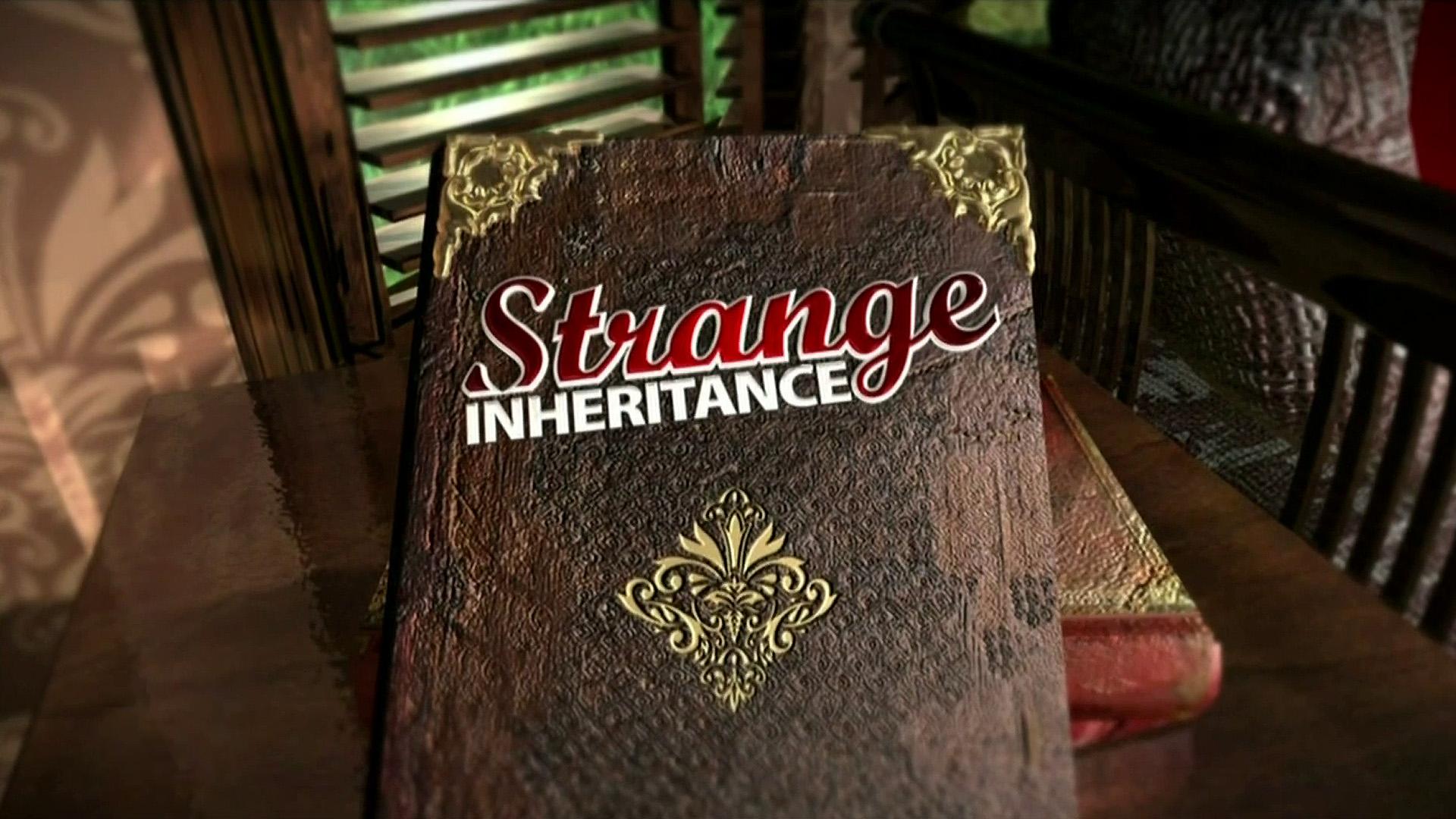 Strange Inheritance