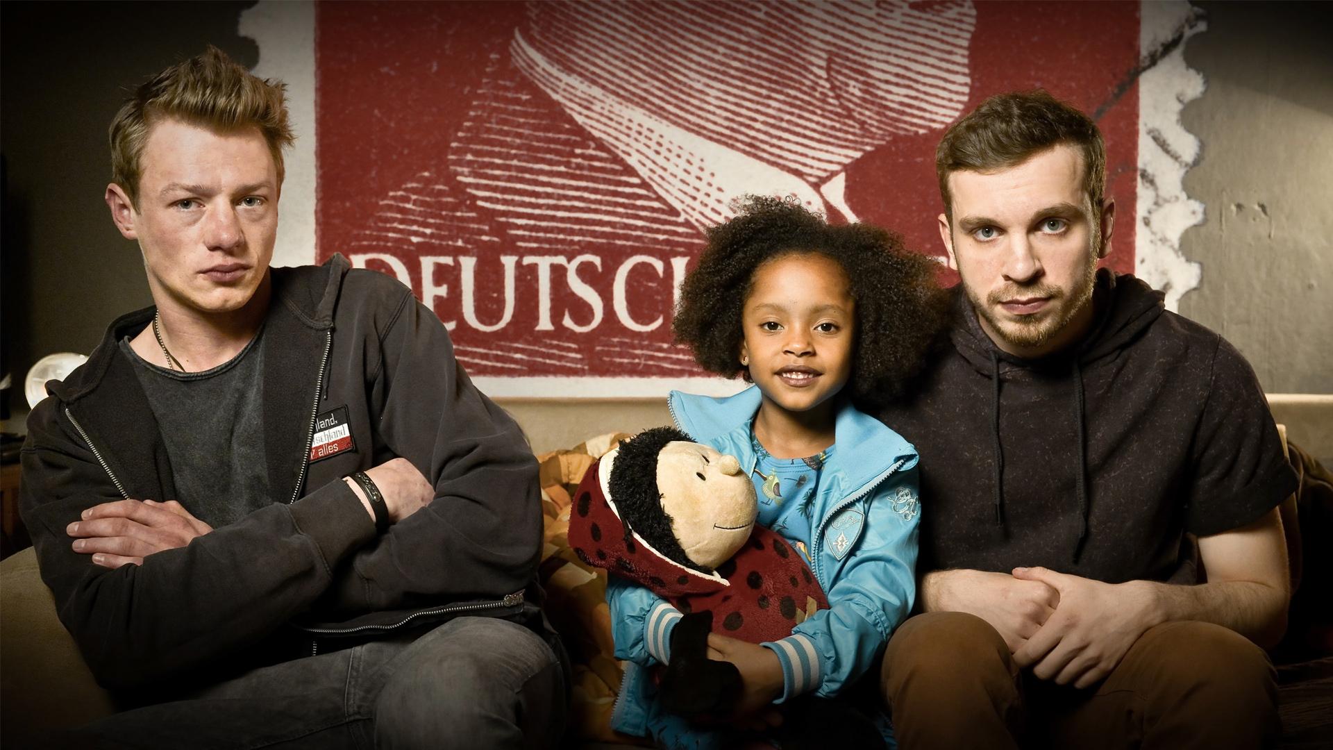 Familie Braun