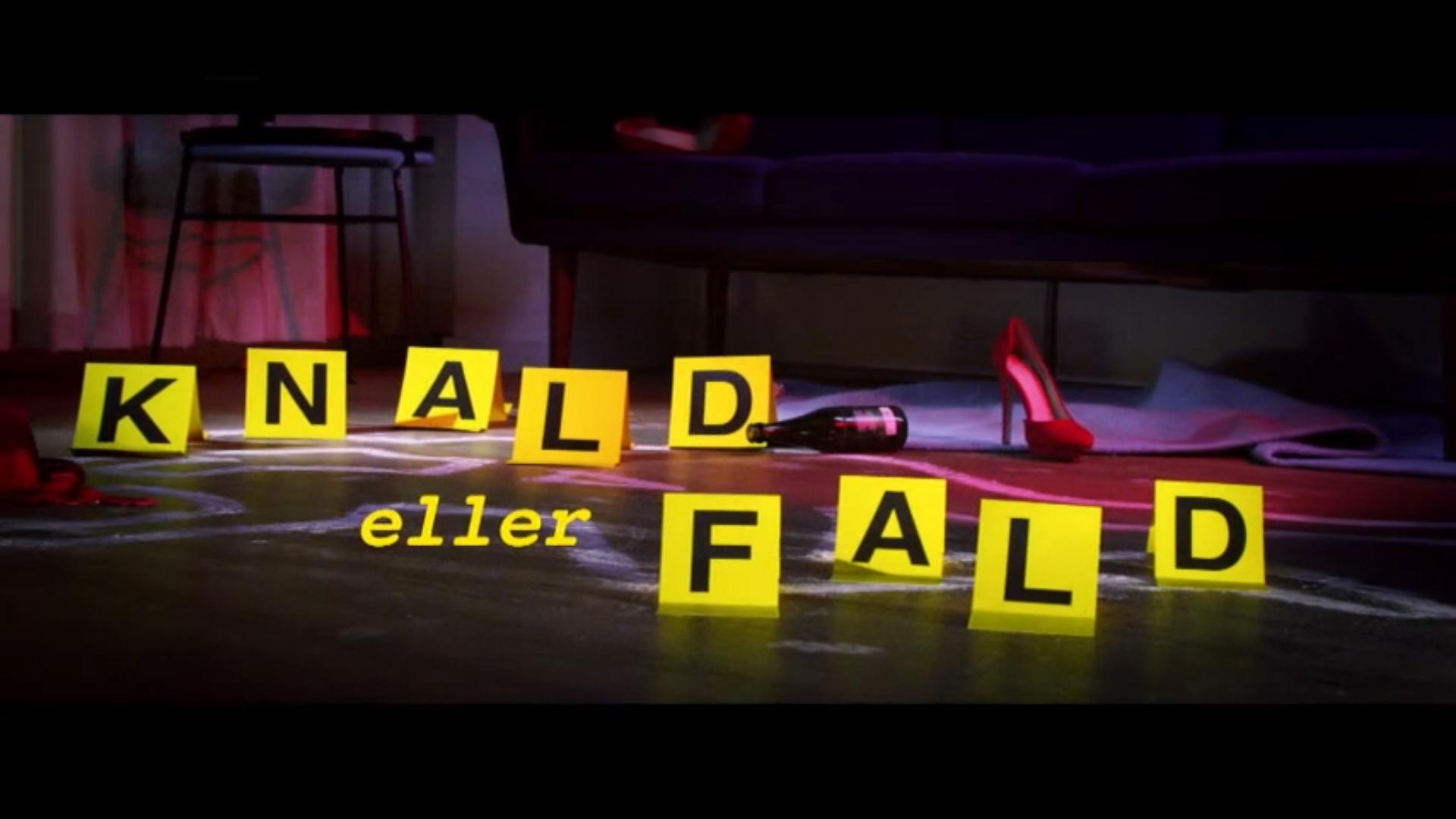 Knald eller fald