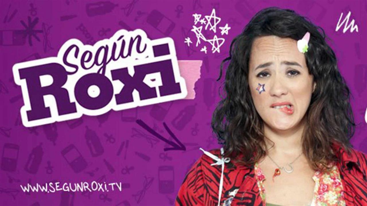 Según Roxi