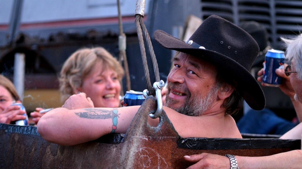 Norske Rednecks