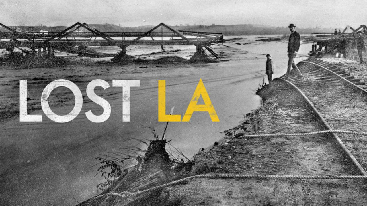 Lost L.A.