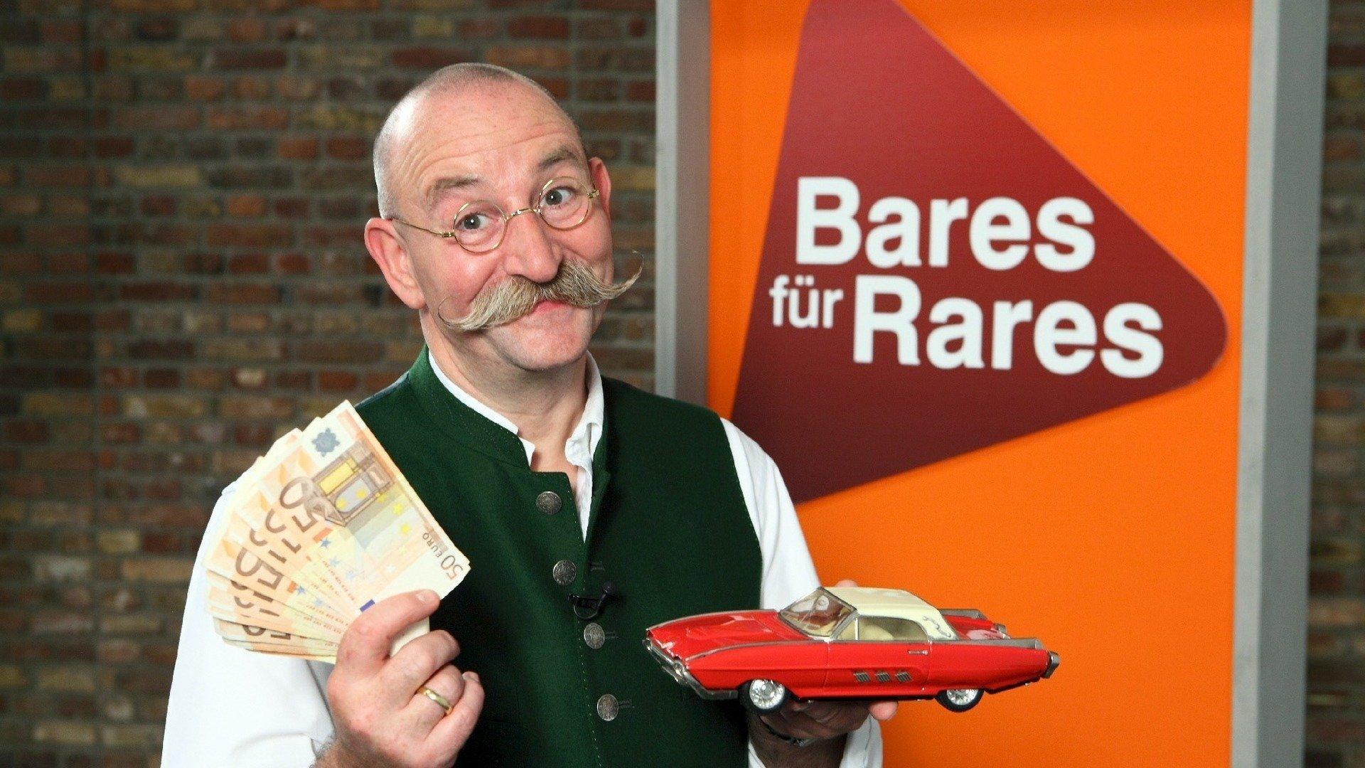 Bares für Rares