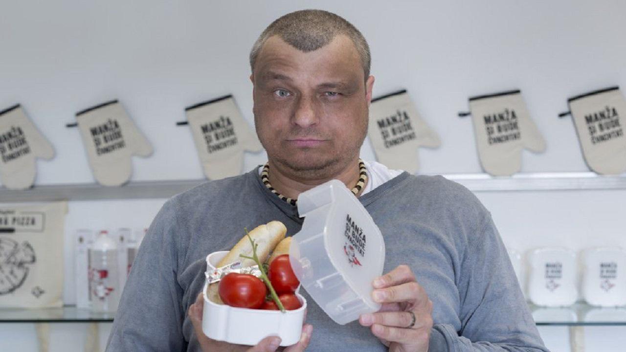 Jídlo, s.r.o.