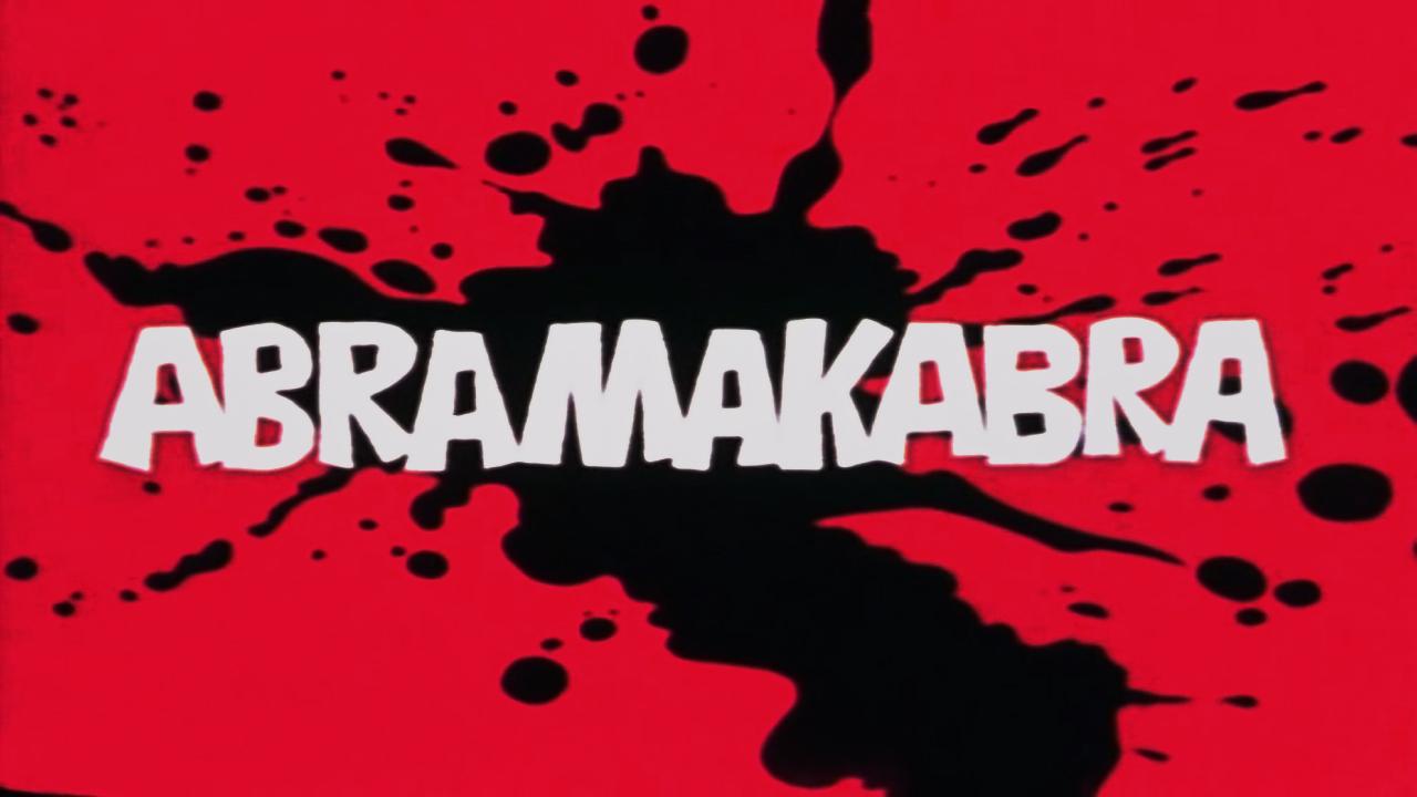 Abramakabra