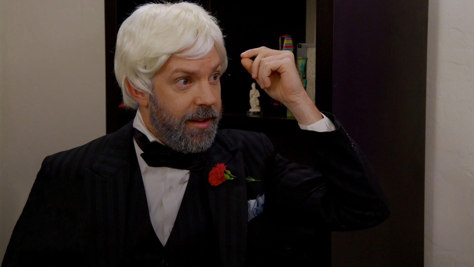 Great Minds with Dan Harmon