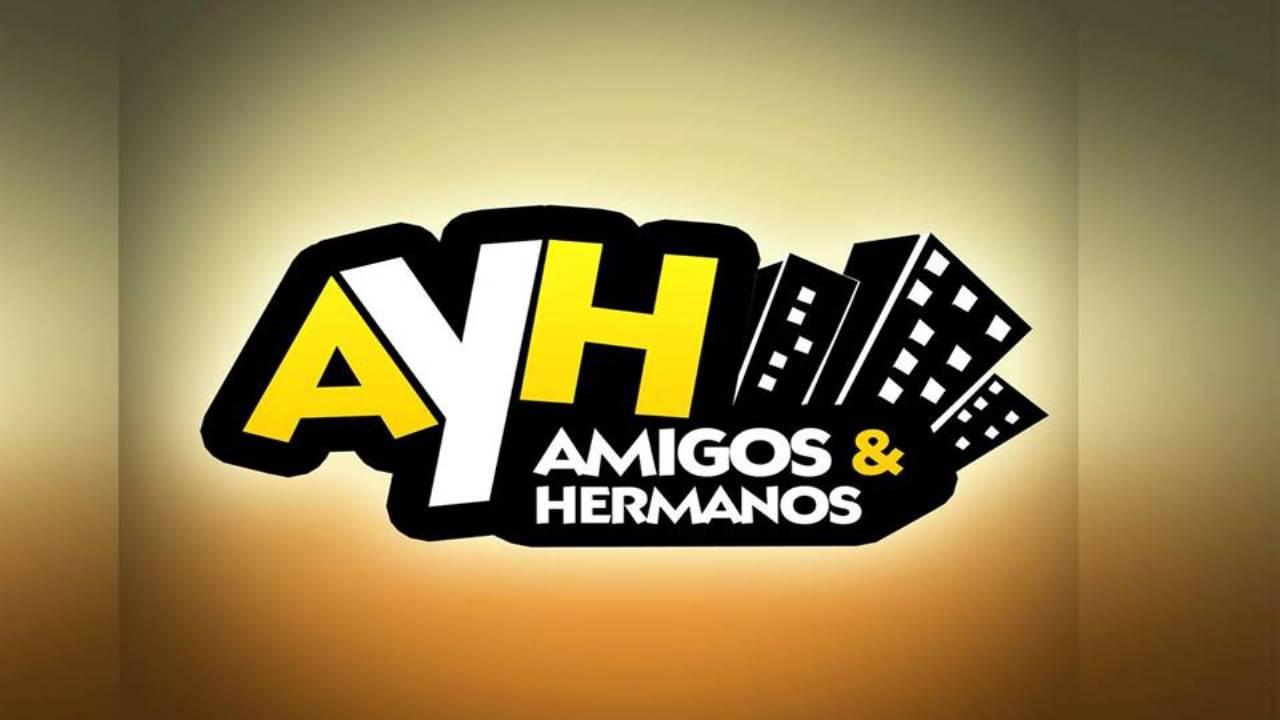Amigos y Hermanos