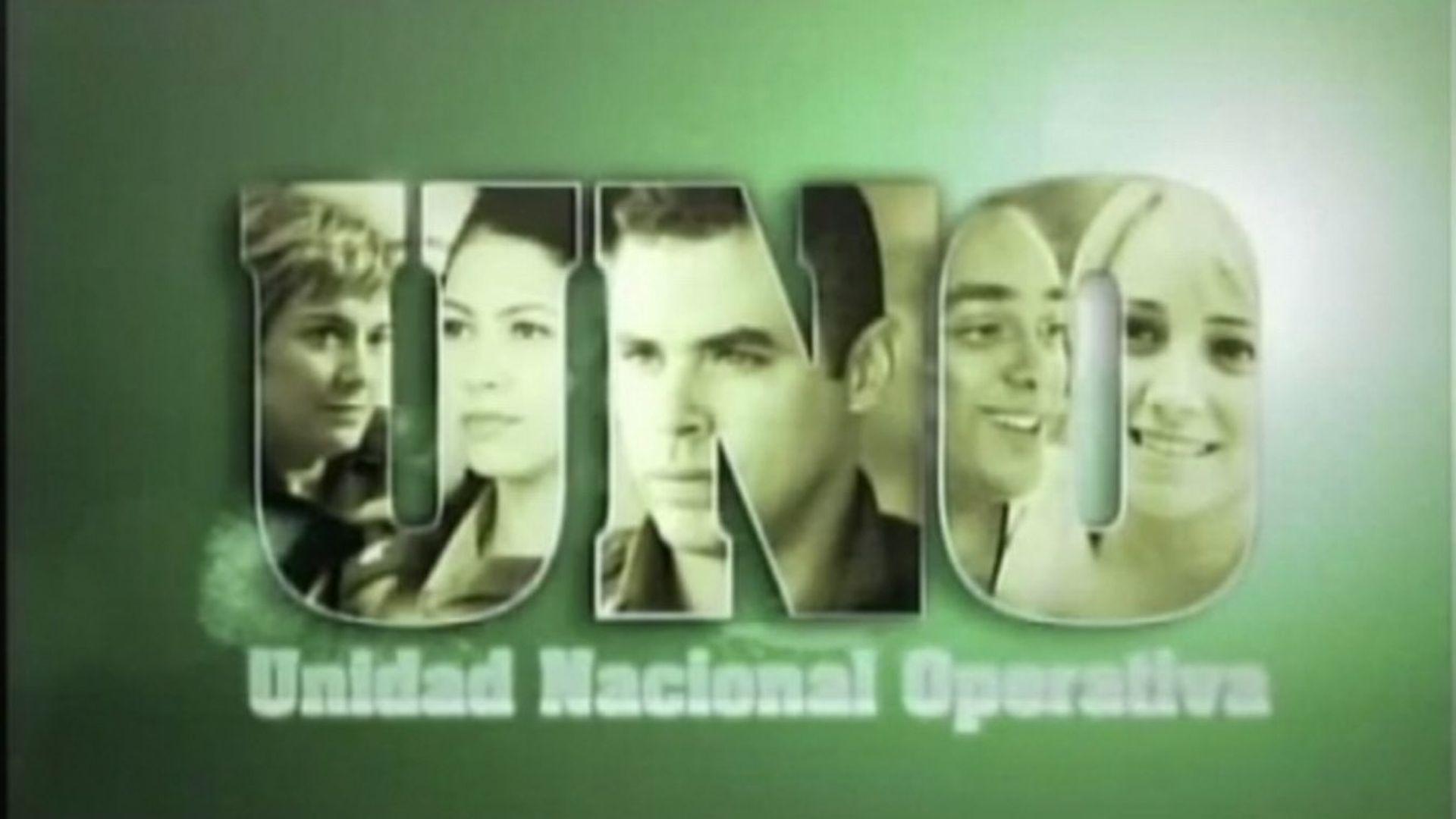 Operational National Unity