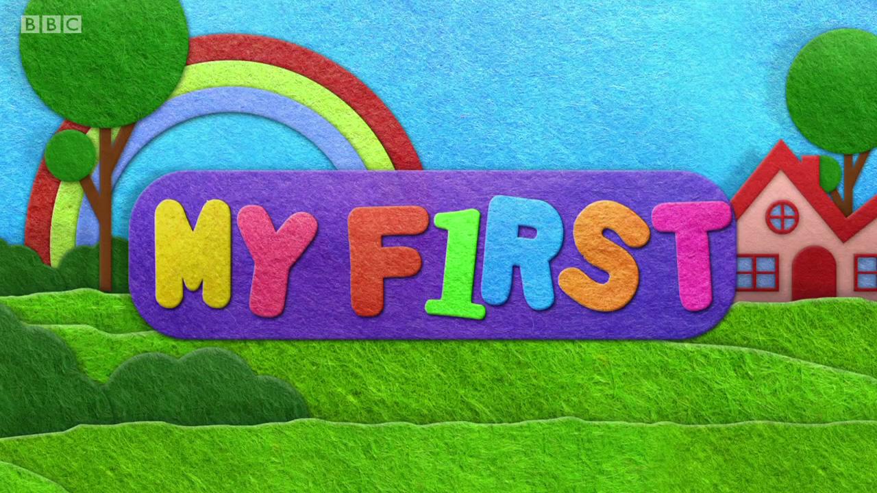 My First