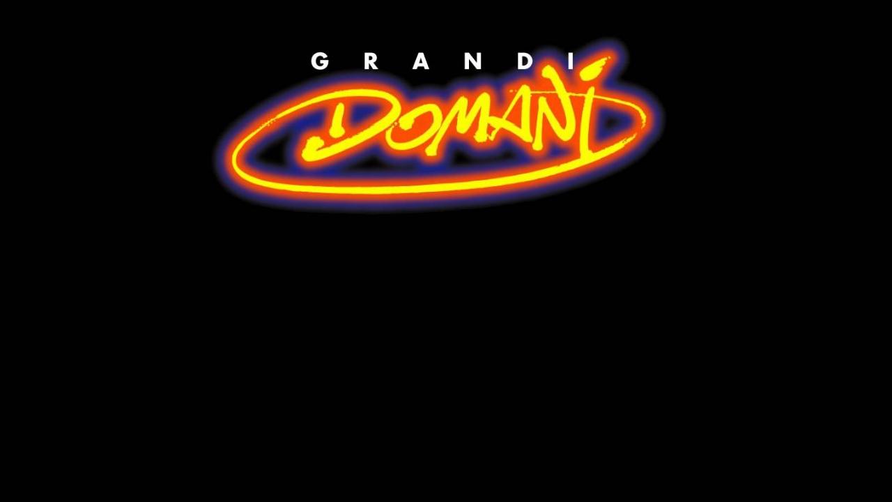 Grandi Domani