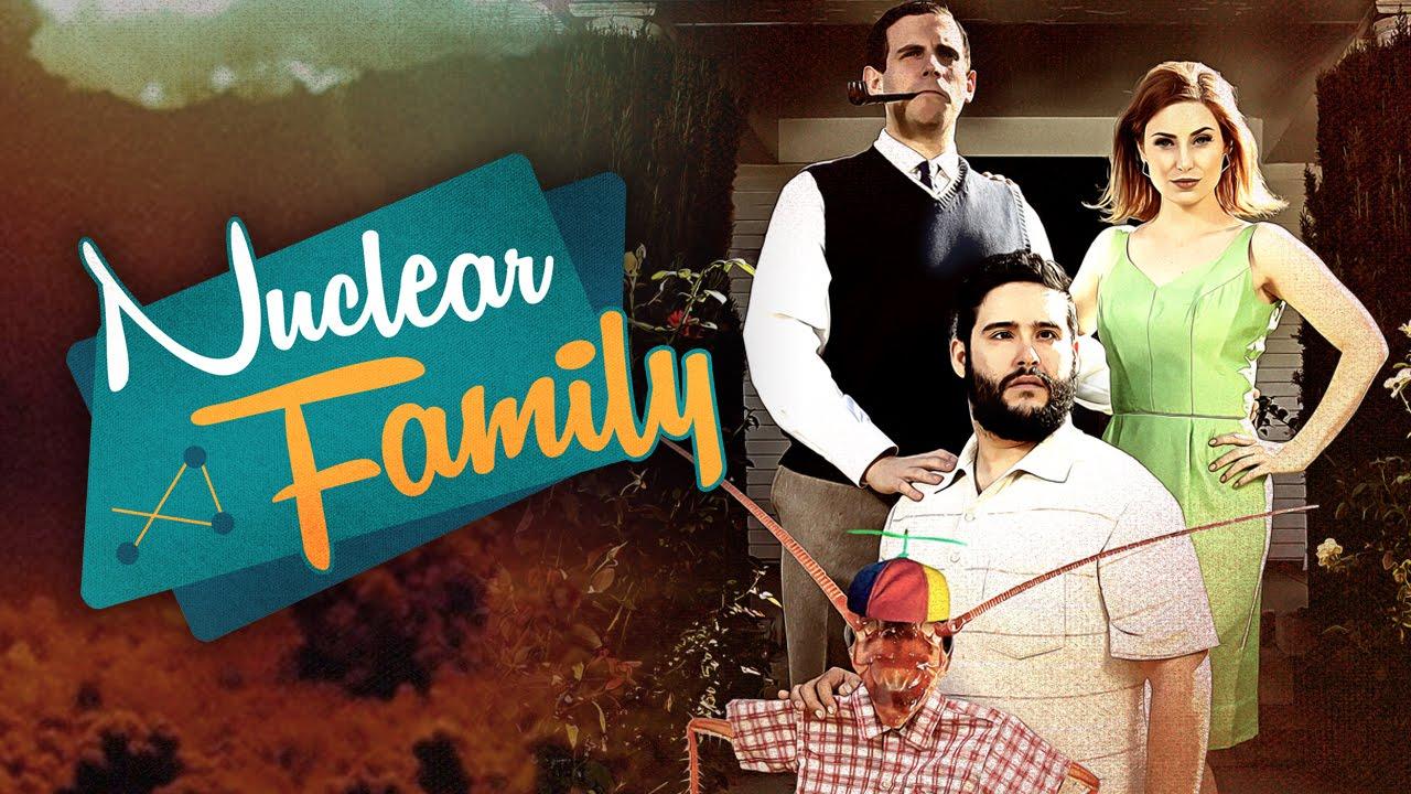 Nuclear Family