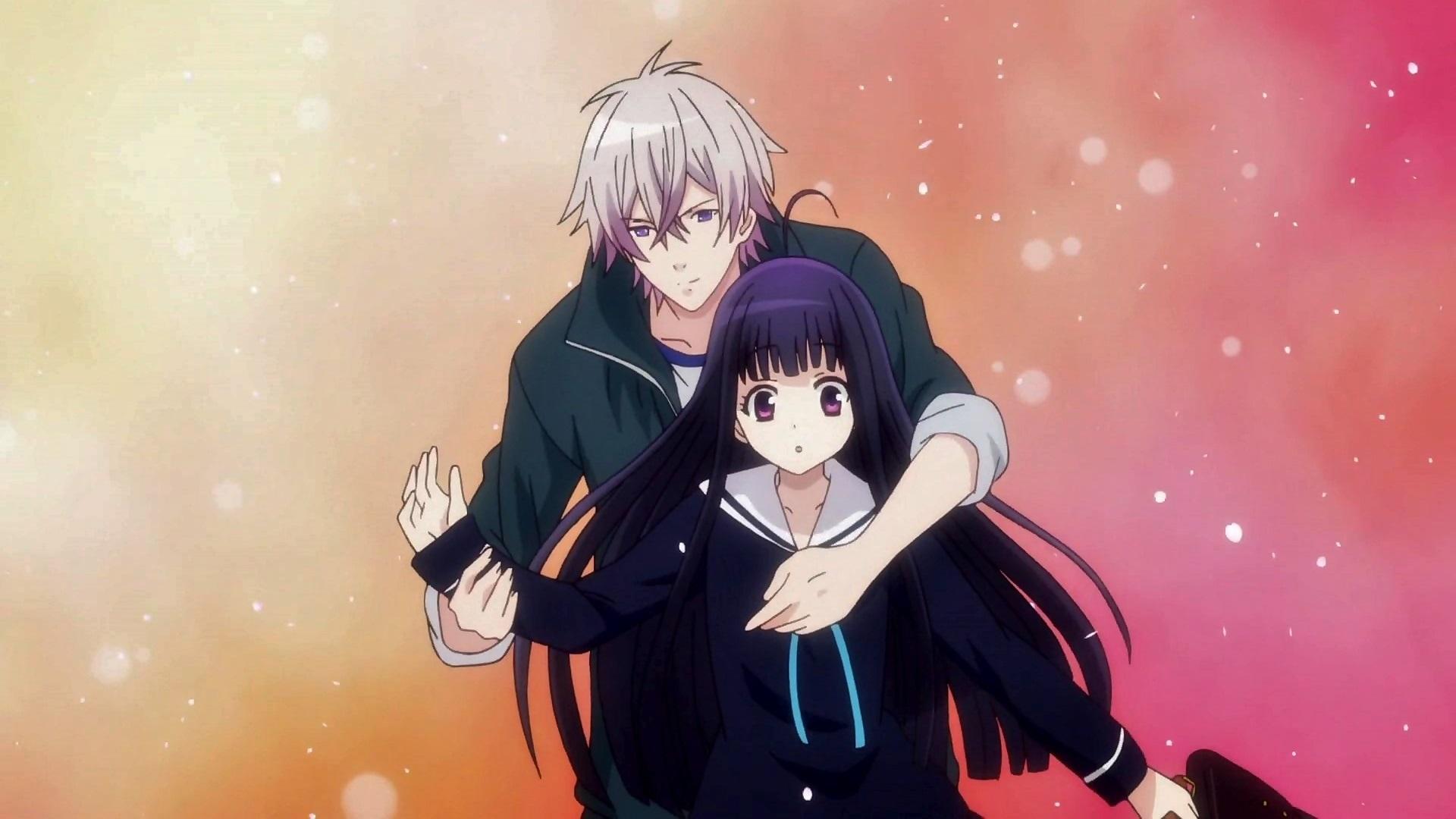 Hatsukoi Monster