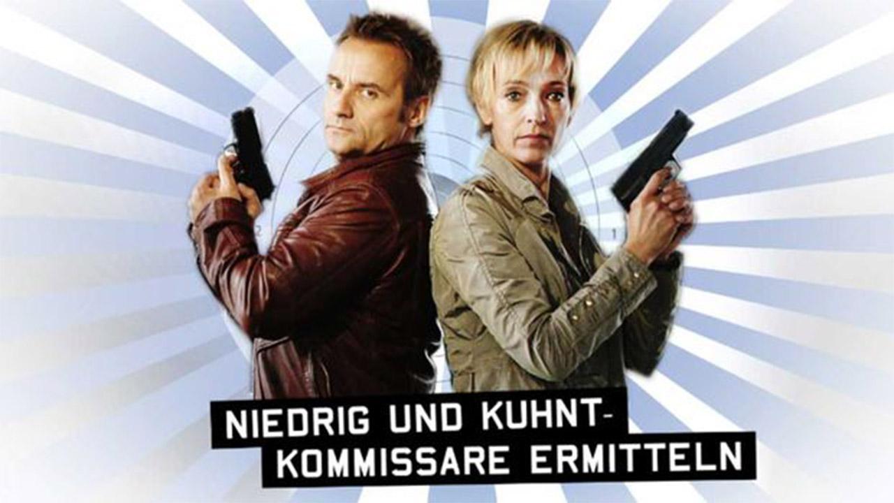 Niedrig und Kuhnt - Kommissare ermitteln