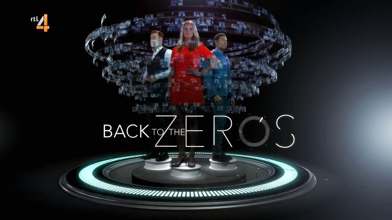 Back to the Zeros