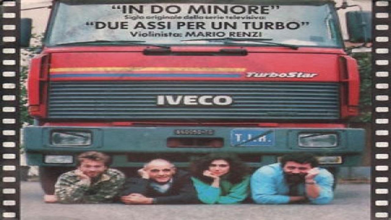 Due assi per un turbo