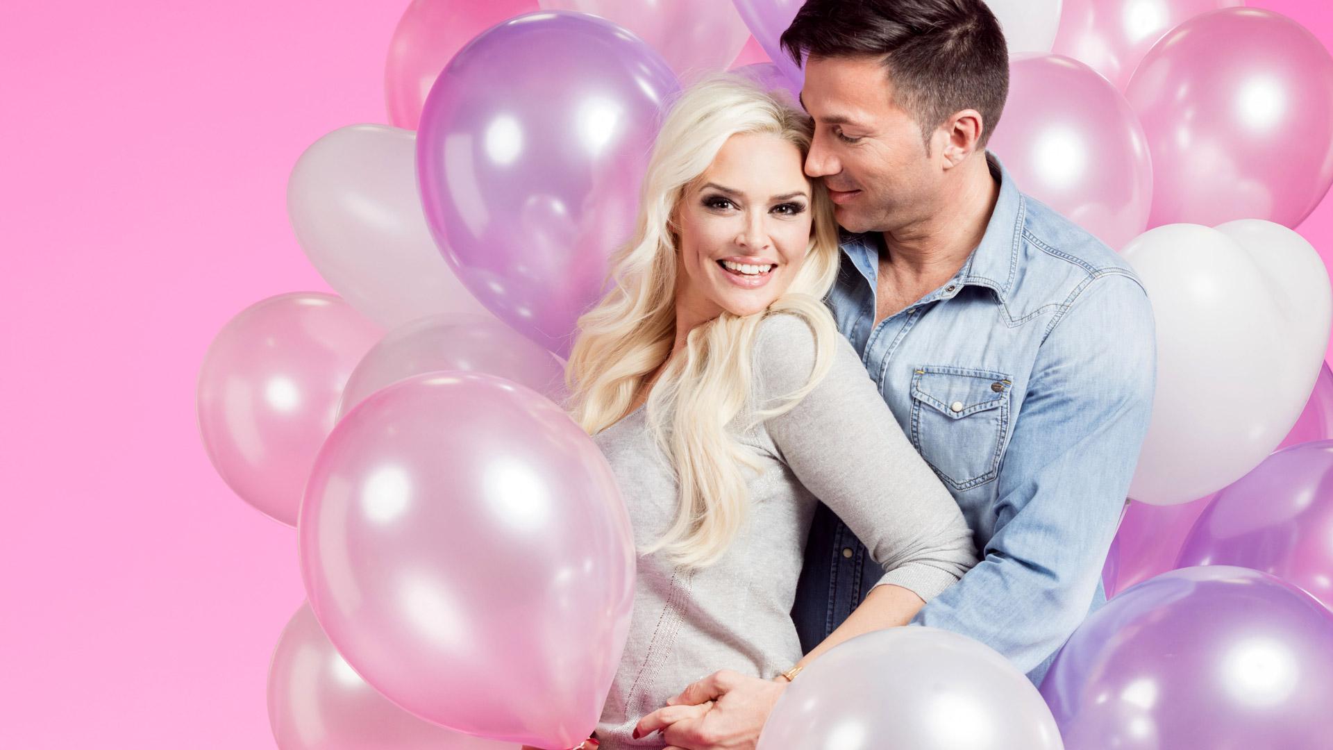 Daniela Katzenberger - Mit Lucas im Hochzeitsfieber