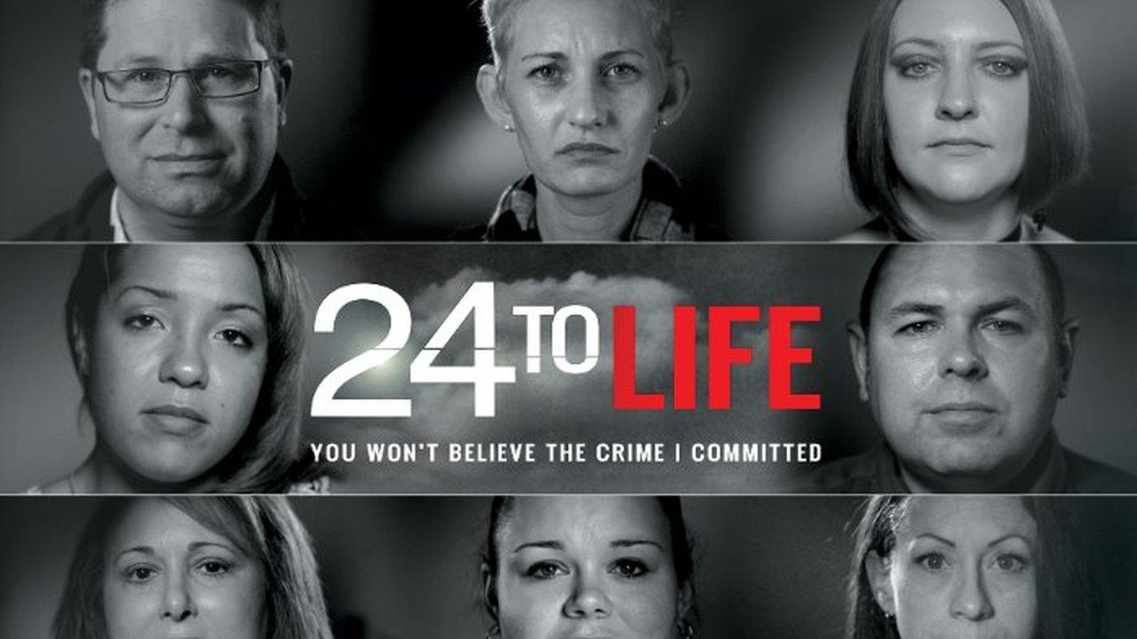 24 to Life