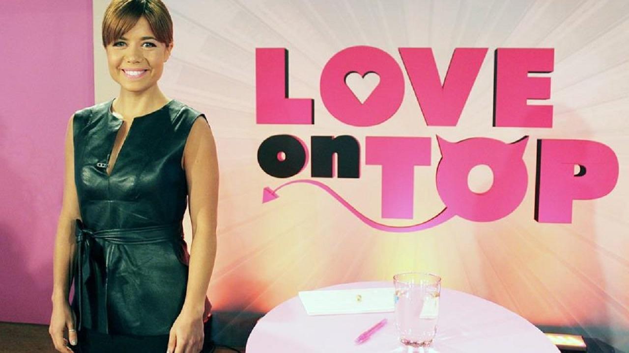 Love on Top