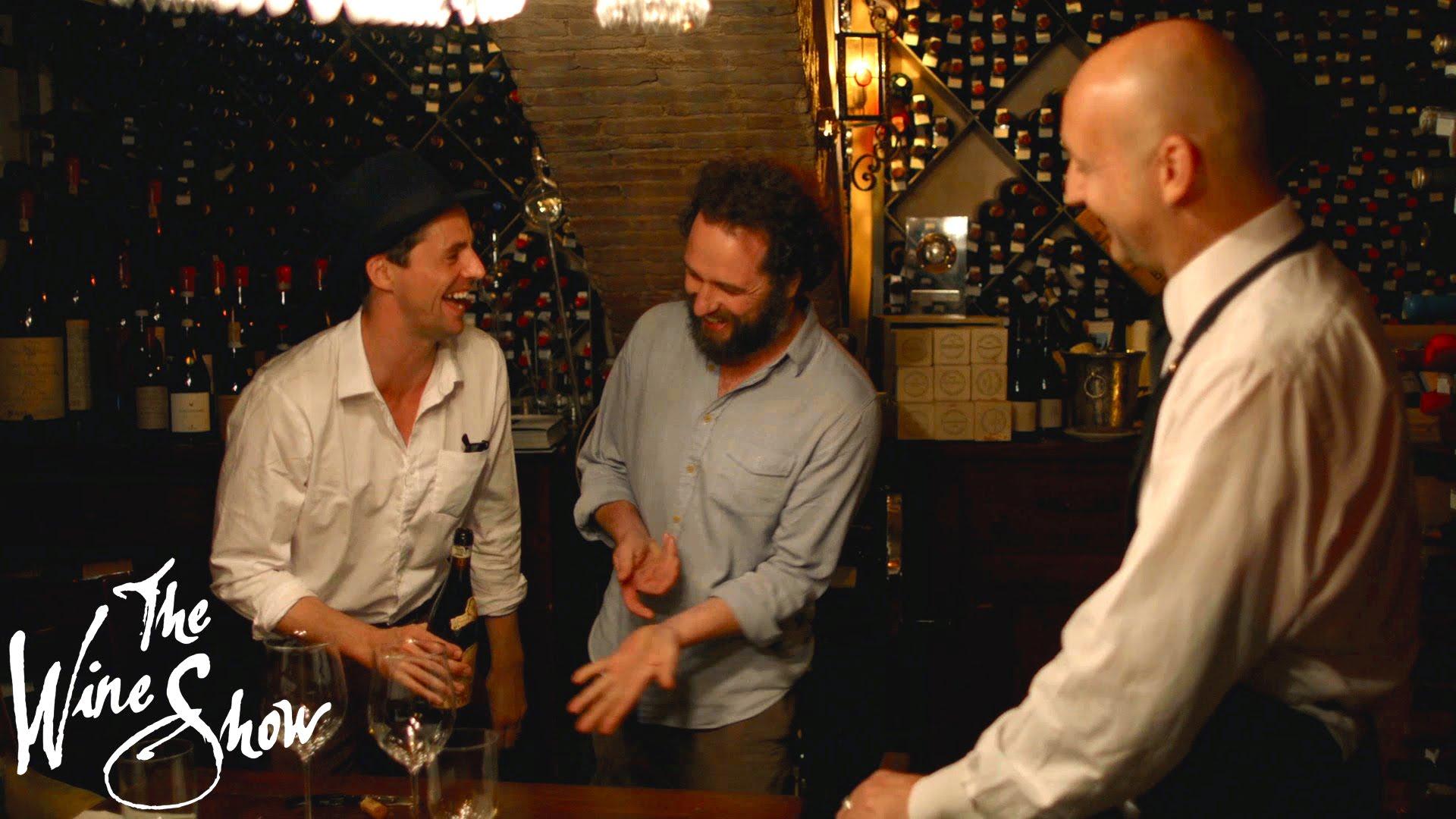 The Wine Show