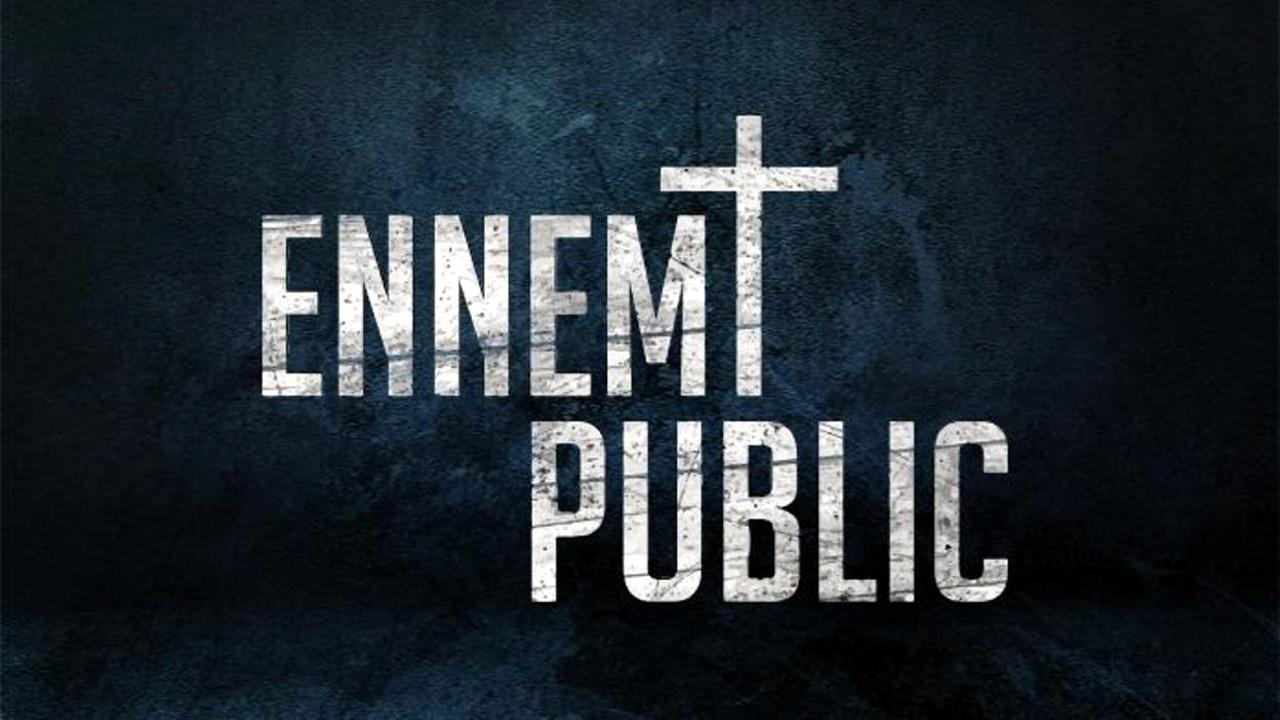 Enemigo público