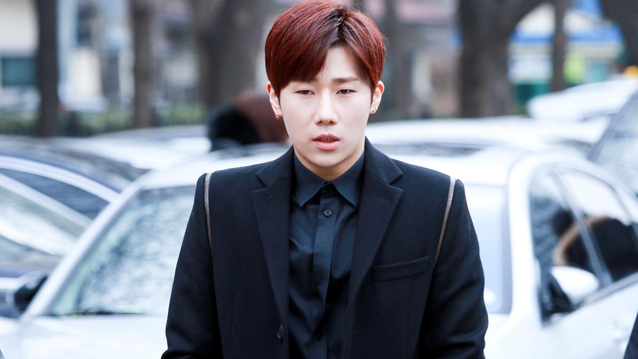 Love Detective Sherlock K