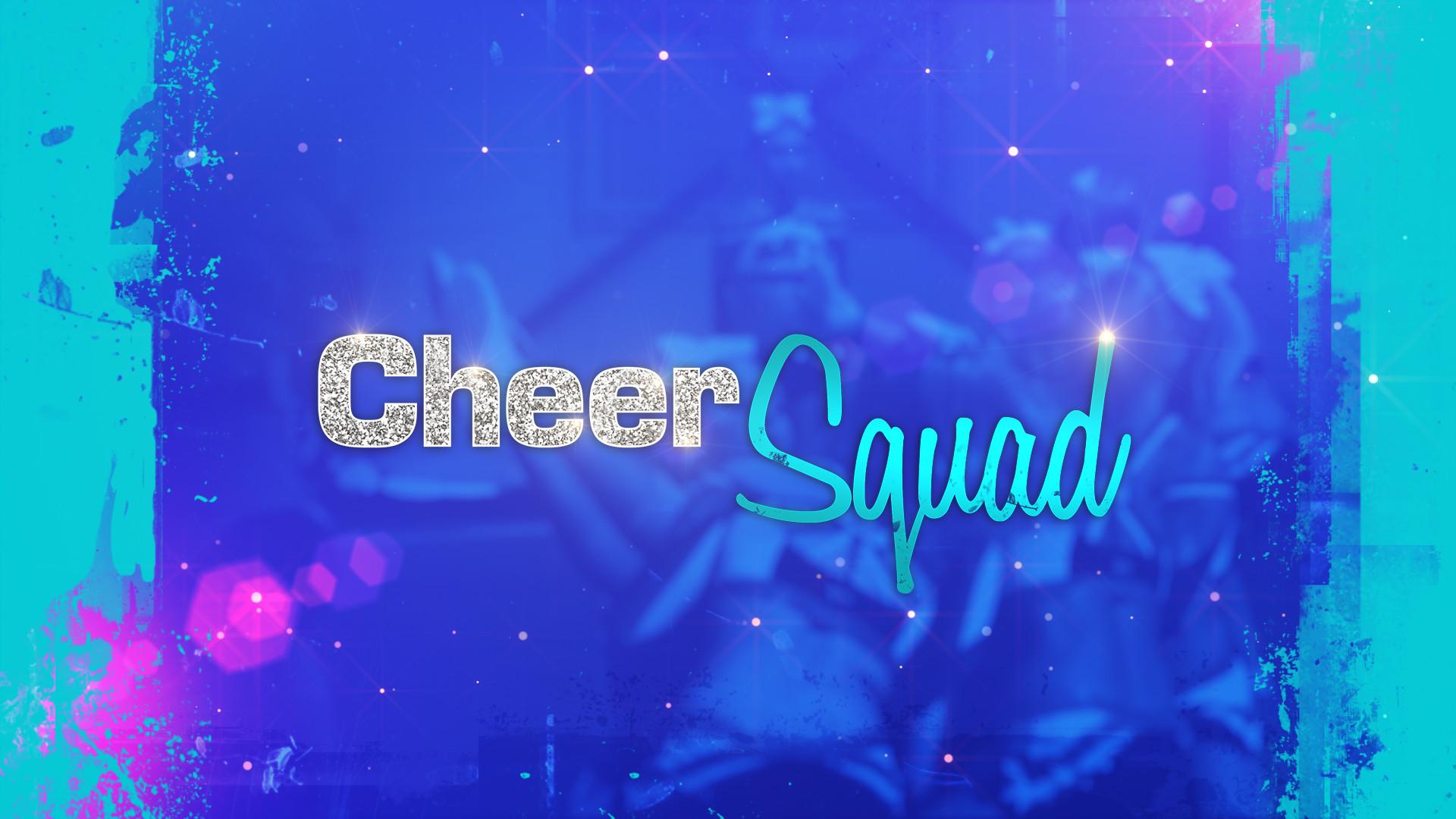 Cheer Squad