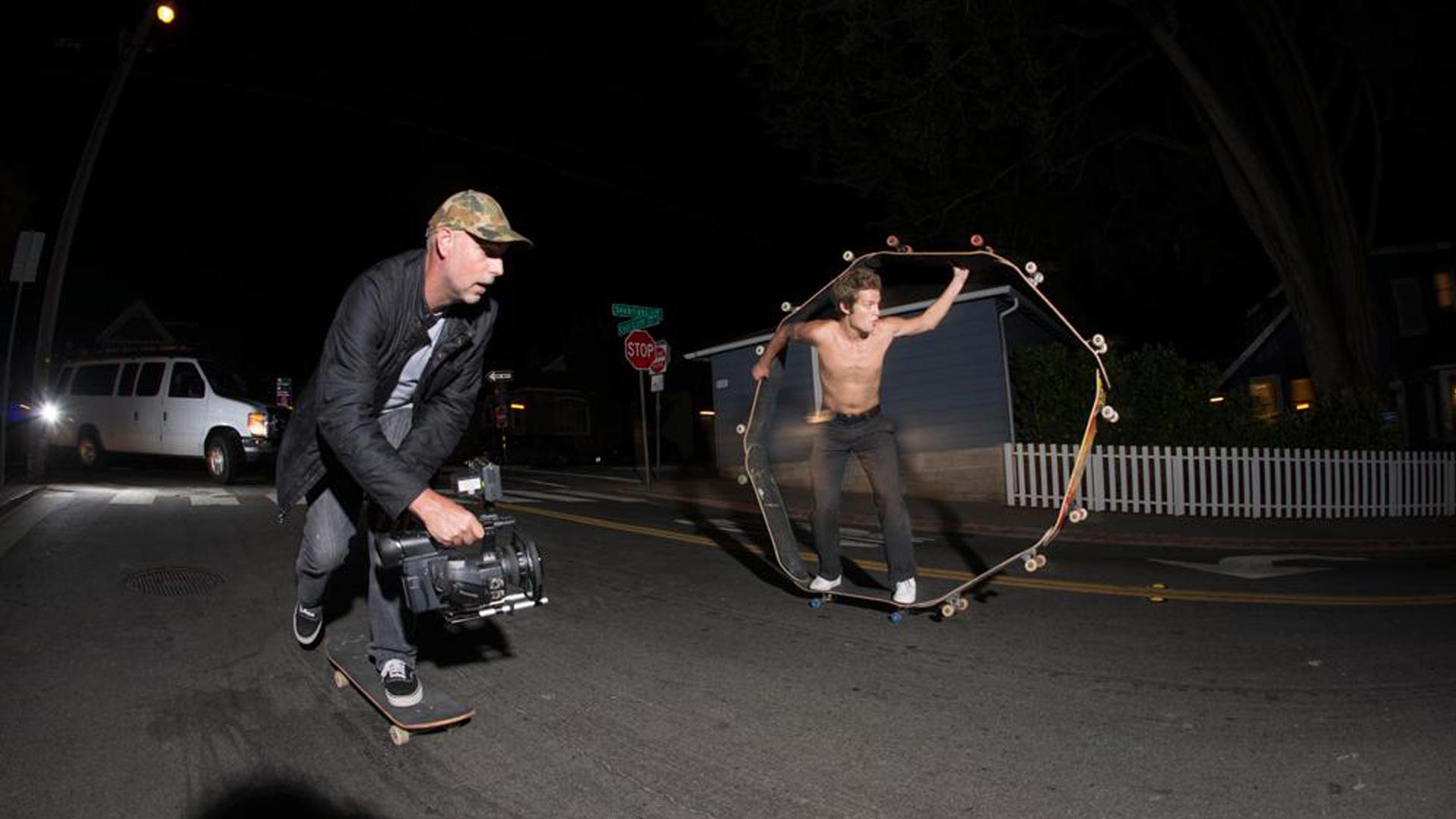 King of the Road