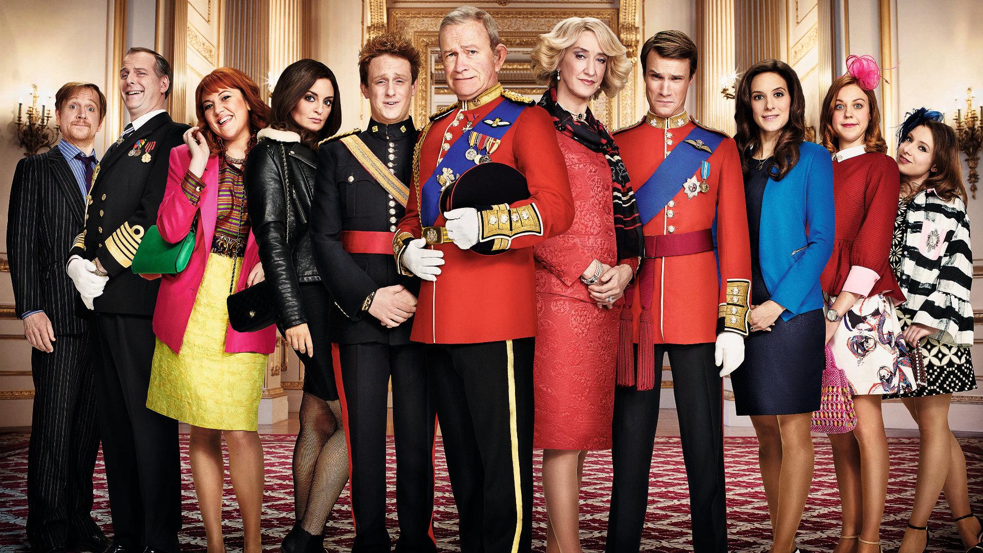 The Windsors