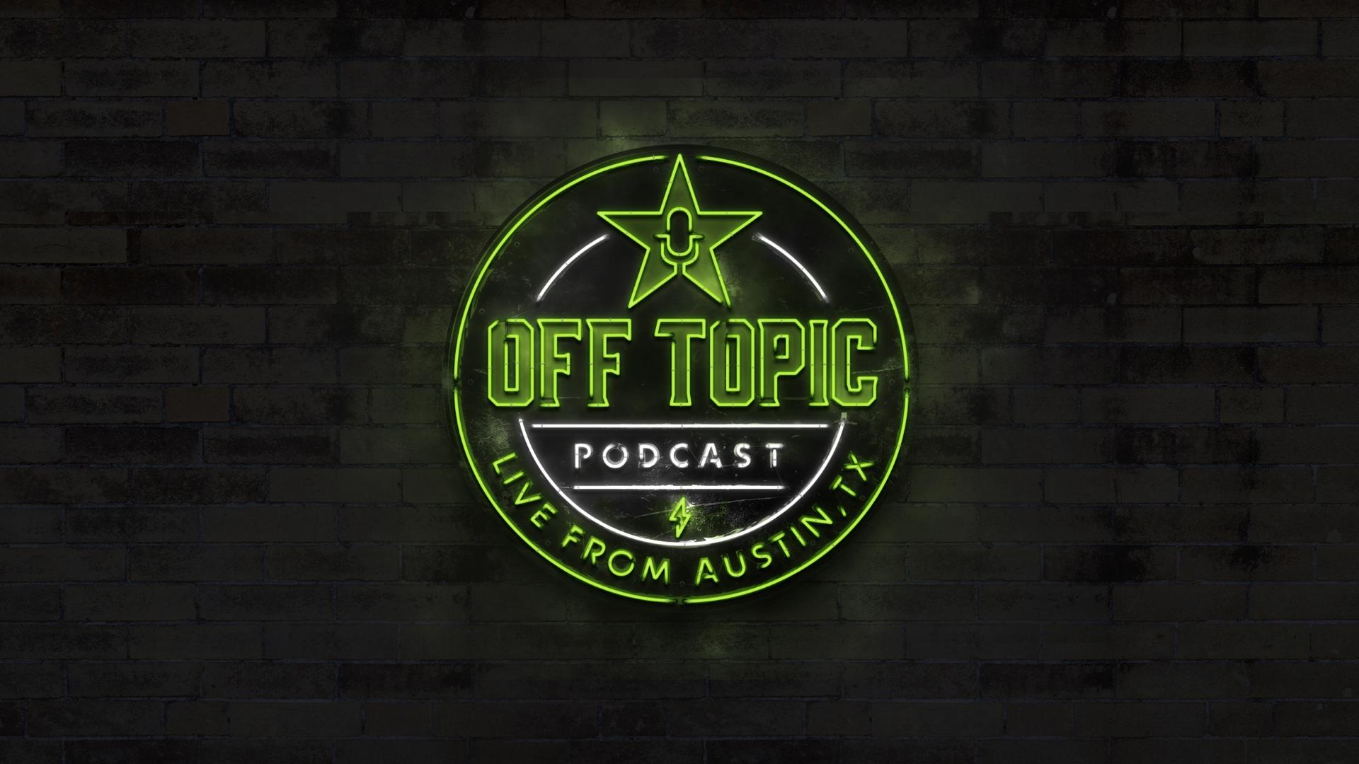 Off Topic