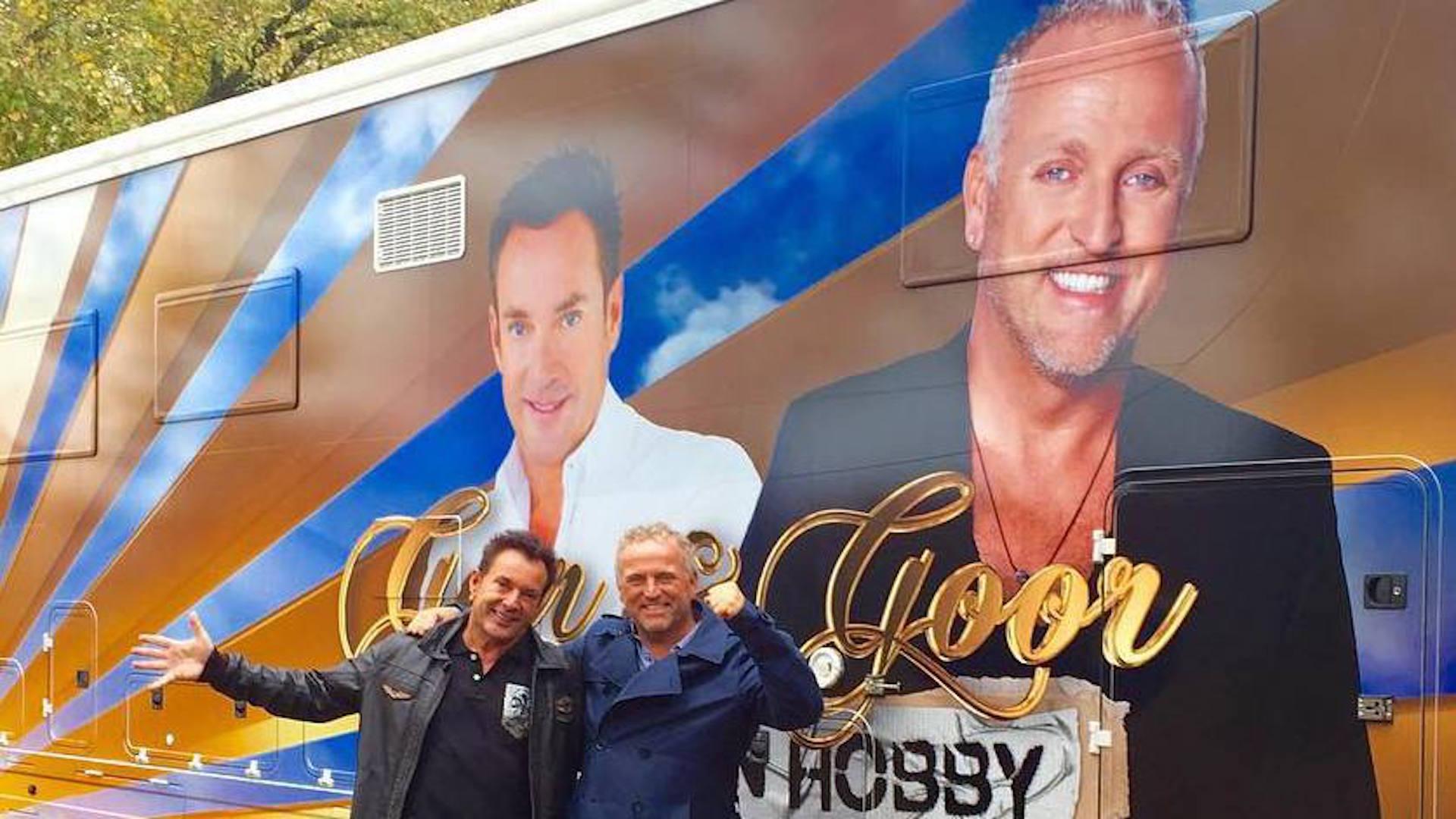 Geer en Goor Zoeken een Hobby