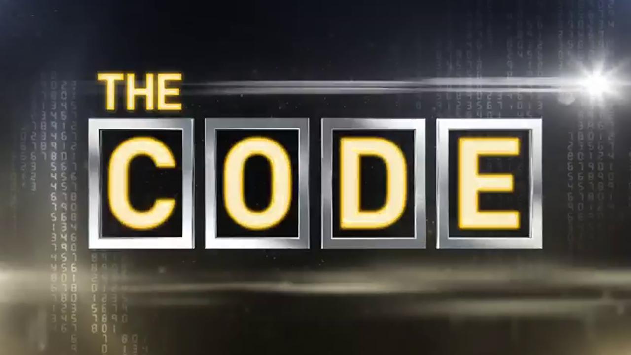 The Code (2016)
