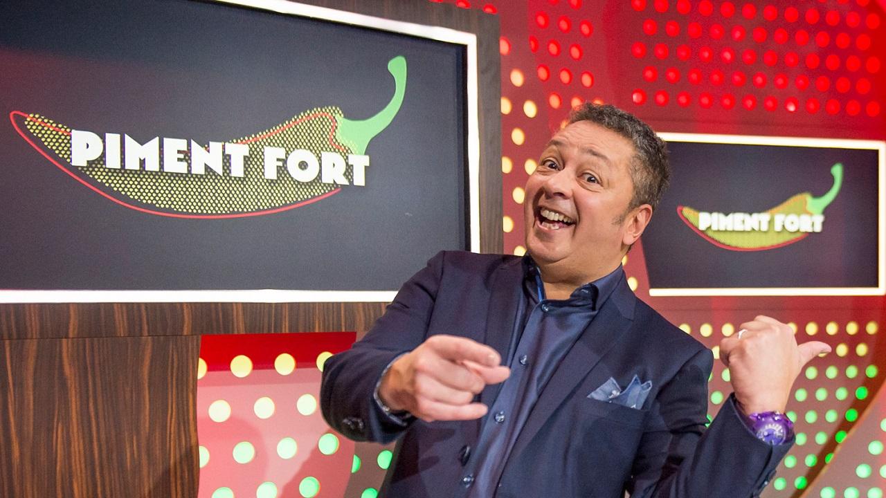 Piment fort (2016)